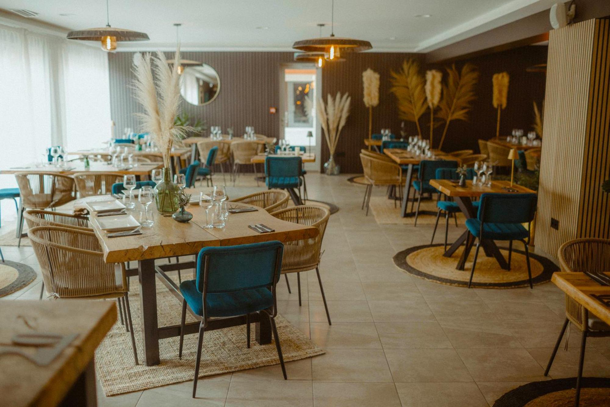 Résidence Antinéa 4* Argelès-sur-Mer