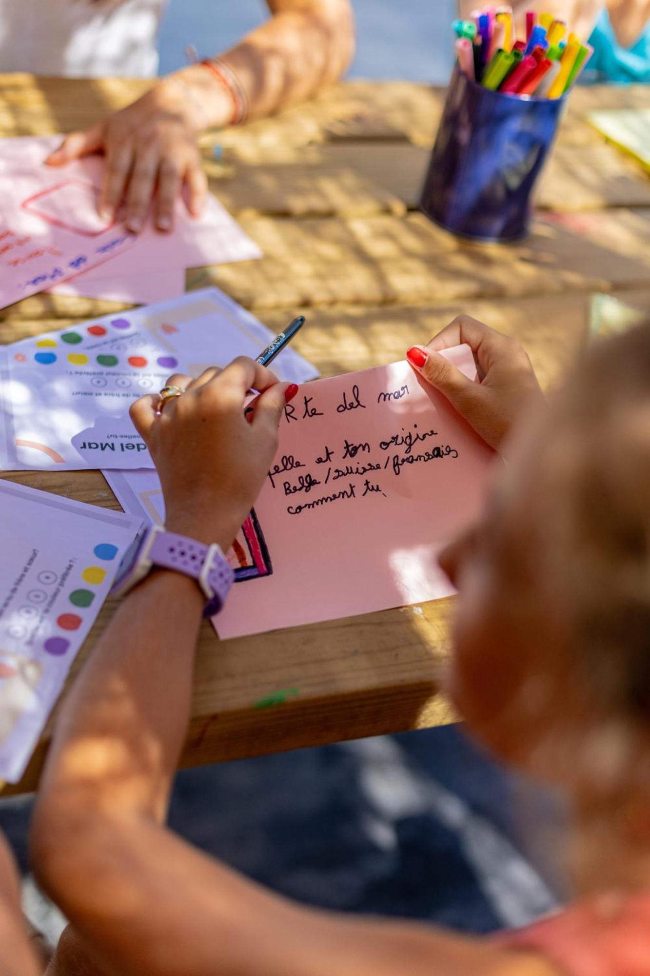 Résidence Antinéa Village de vacances