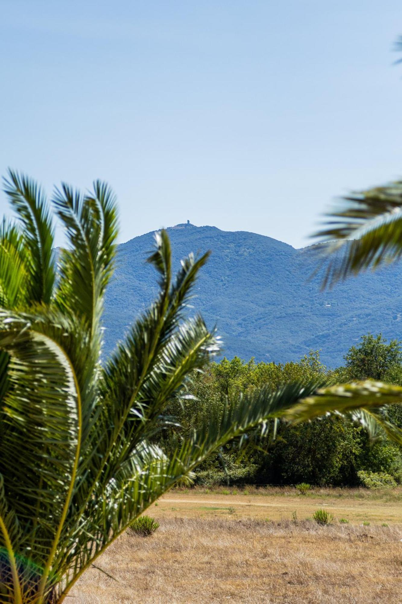 Résidence Antinéa Village de vacances 4*