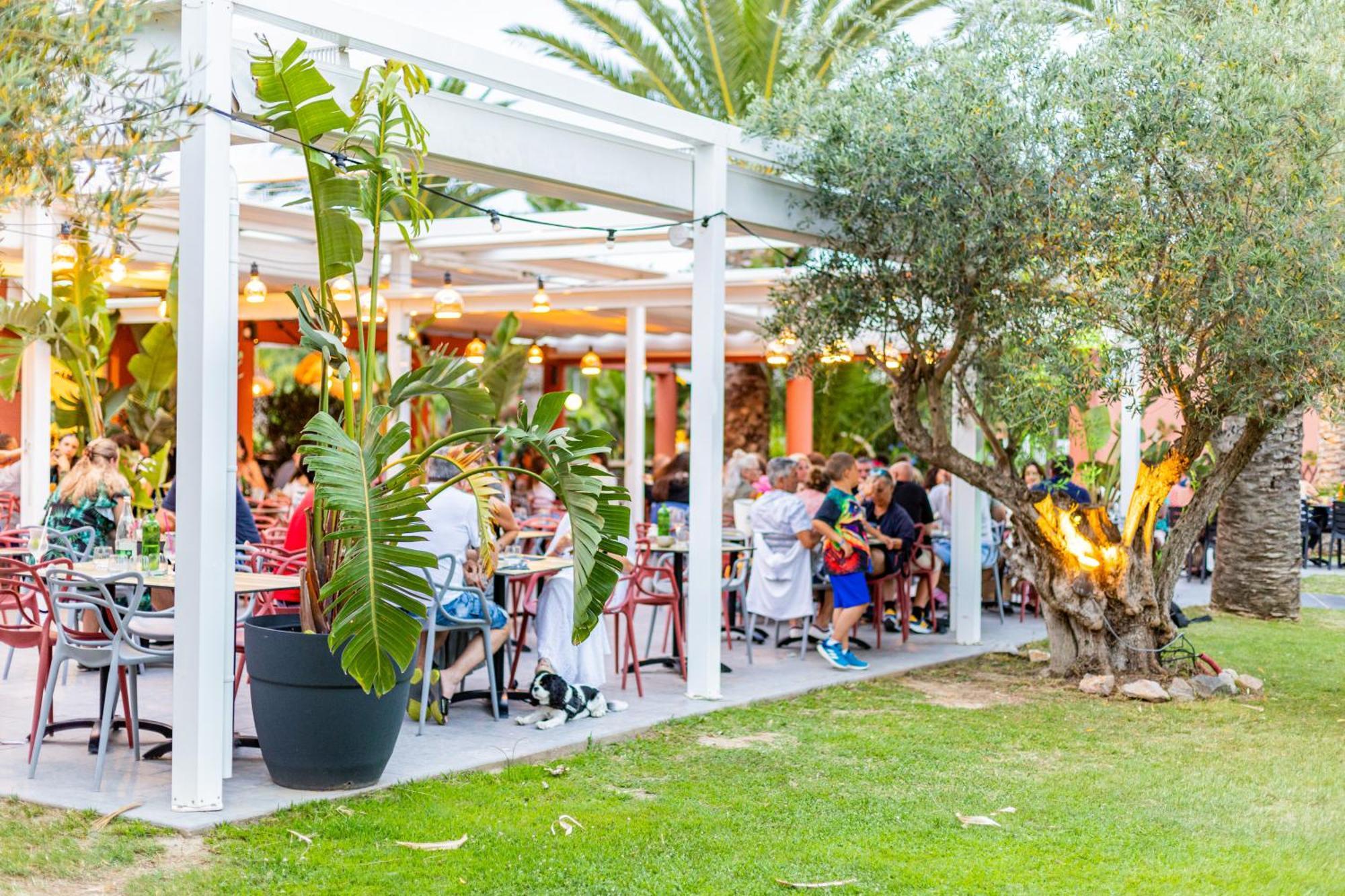 Résidence Antinéa Village de vacances Argelès-sur-Mer